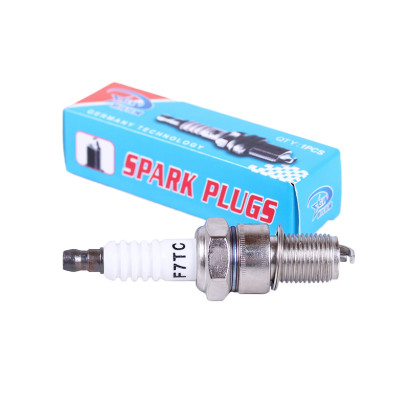 Spark plug F7TC GW for petrol engines 168F/177F/188F