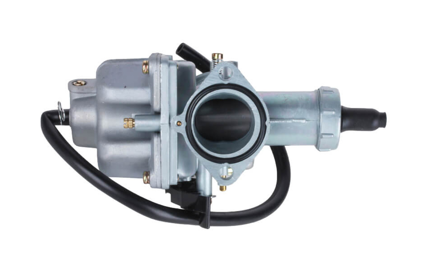 Карбюратор TTG на мотоцикл ZUBR