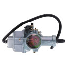 Карбюратор TTG на мотоцикл ZUBR