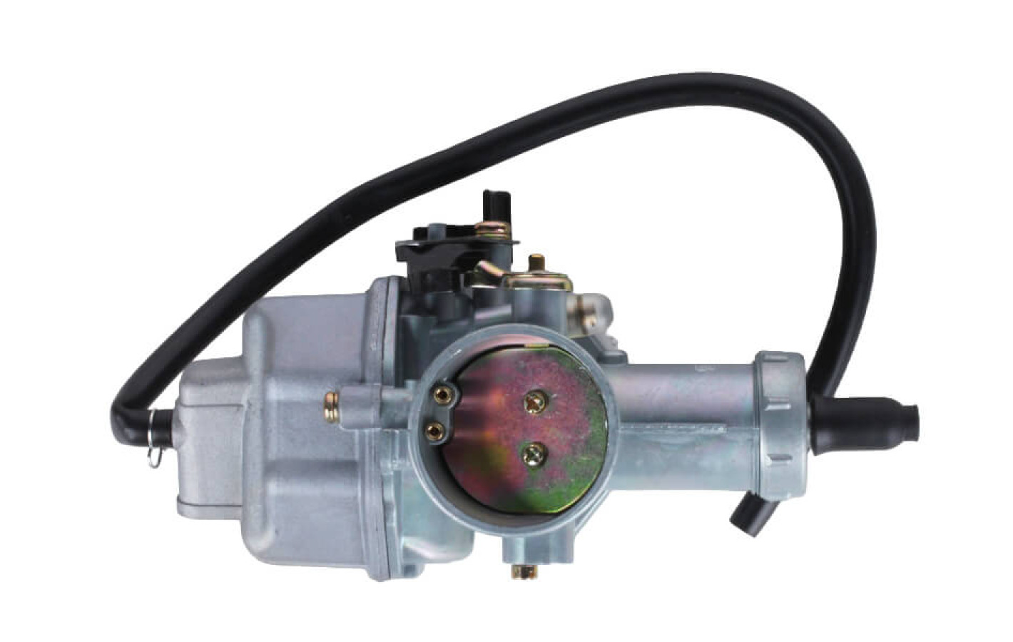 Карбюратор TTG на мотоцикл ZUBR