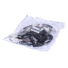 Проводка центральная TTG для двигателя CB125/150