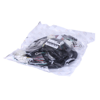 Проводка центральная TTG для двигателя CB125/150