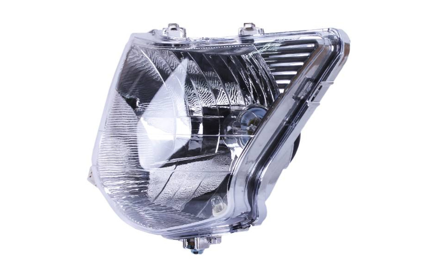 Фара передняя TTG на мотоцикл V150A