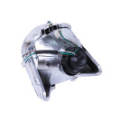 Фара передняя TTG на мотоцикл V150A