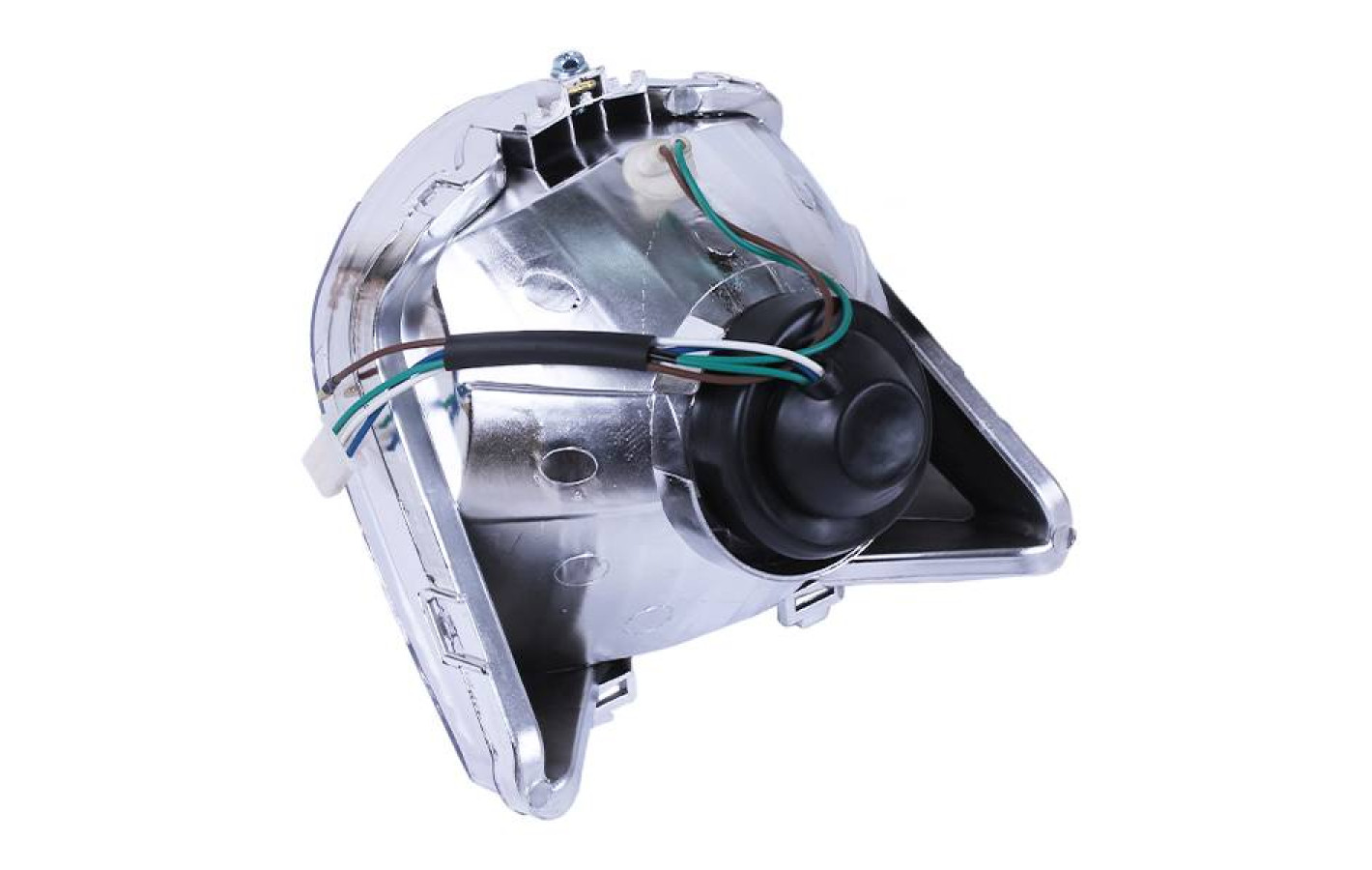 Фара передняя TTG на мотоцикл V150A