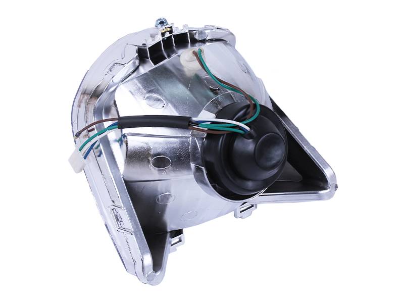 Фара передня TTG на мотоцикл V150A