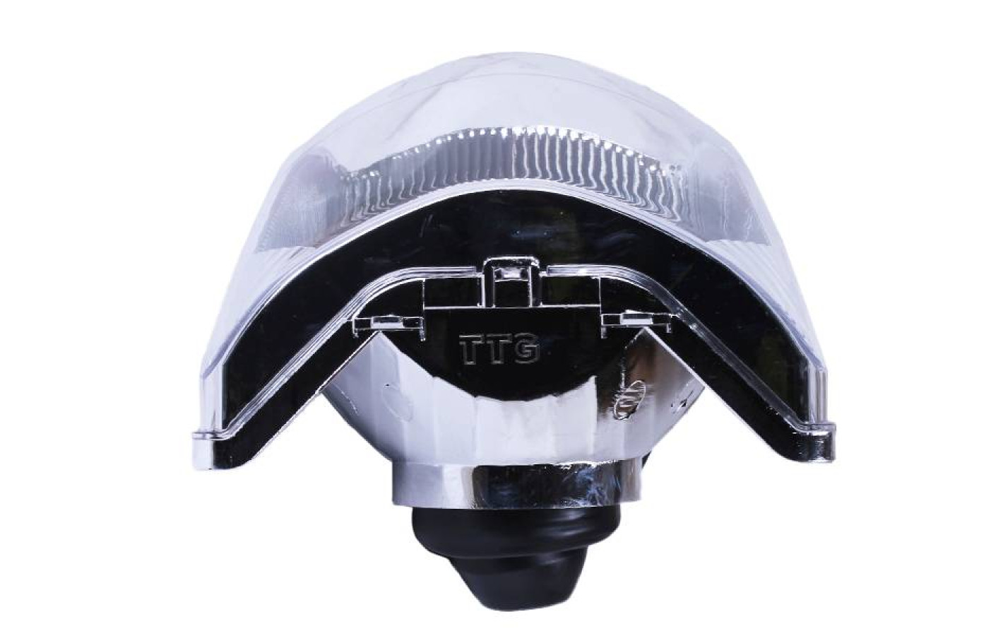 Фара передняя TTG на мотоцикл V150A