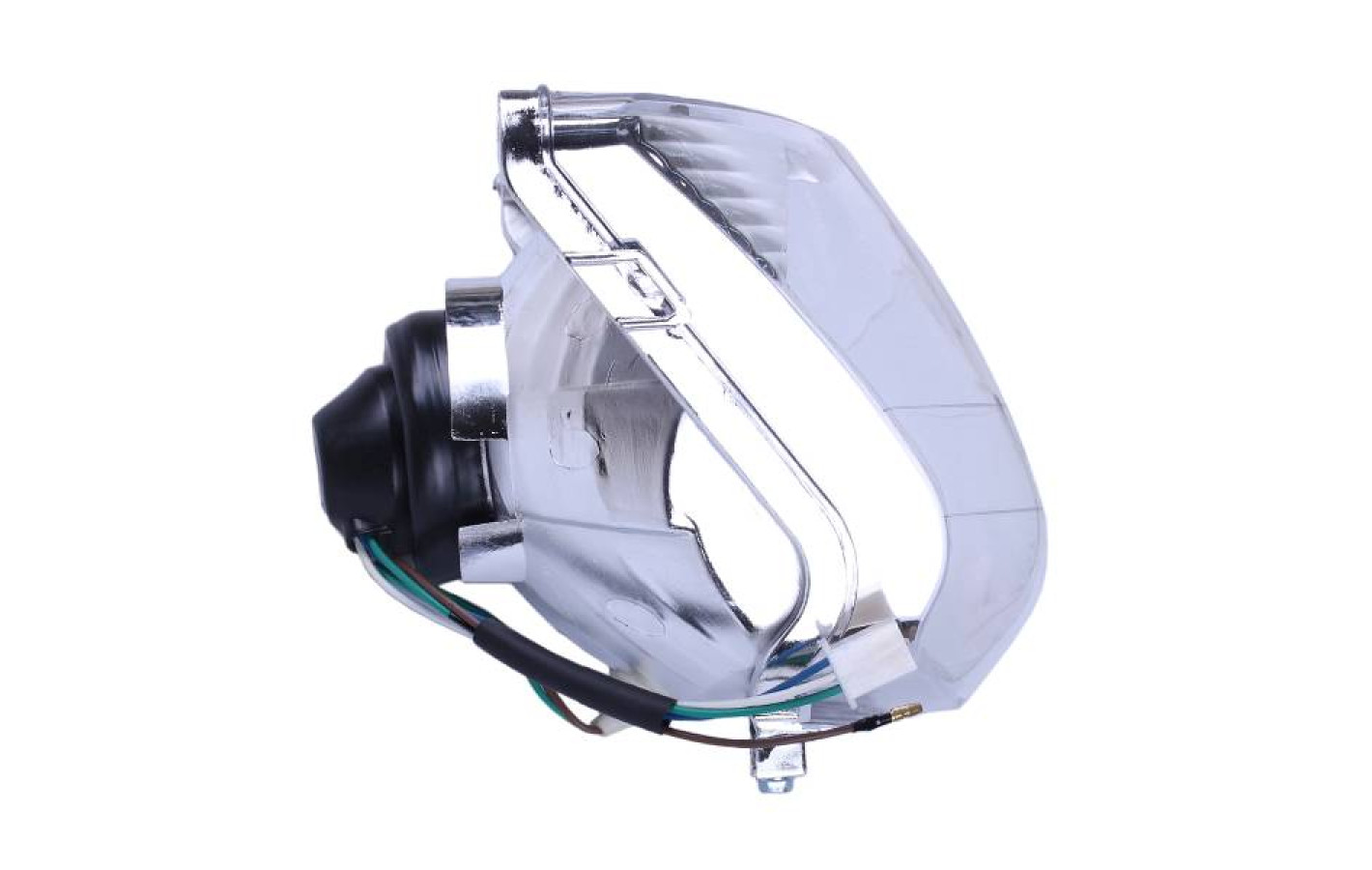 Фара передняя TTG на мотоцикл V150A