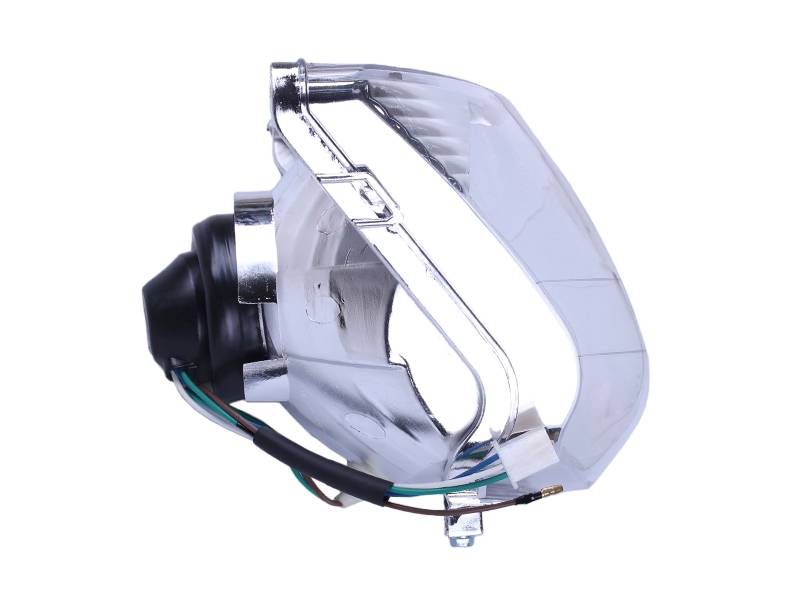 Фара передня TTG на мотоцикл V150A