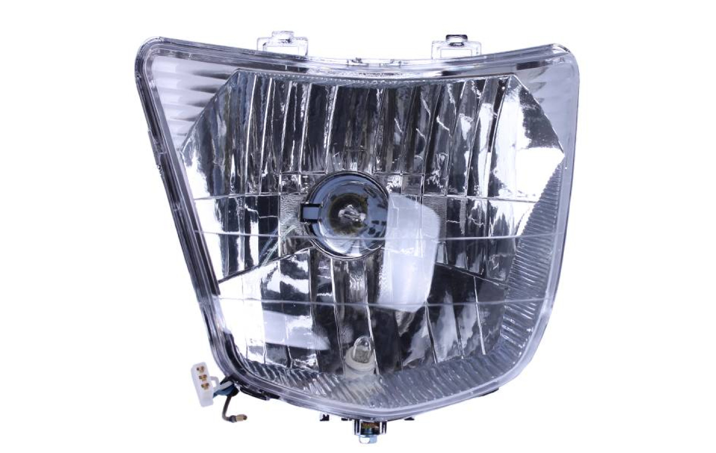 Фара передняя TTG на мотоцикл V150A