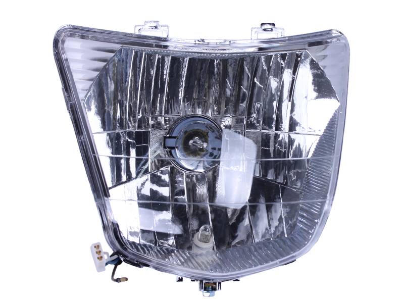 Фара передня TTG на мотоцикл V150A