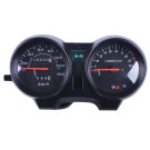 Приборная панель TTG на мопед Alpha (Mustang) с бензиновым двигателем 125CC