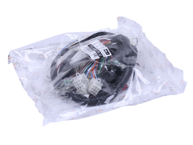 Проводка центральна TTG для двигуна 50CC 4T