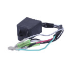 Комутатор TTG на бензиновий генератор ET 950 GN-0,8KW