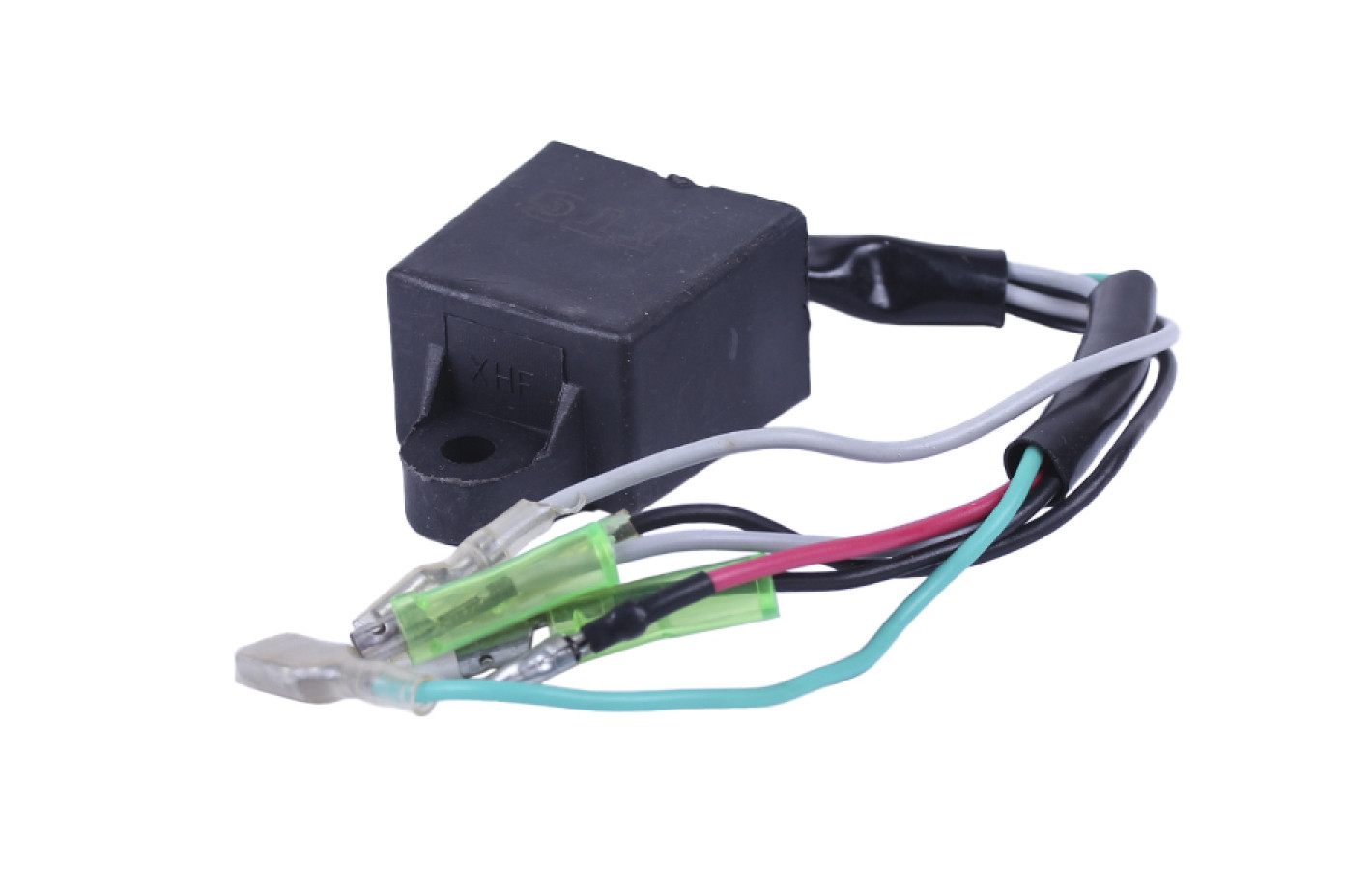 Комутатор TTG на бензиновий генератор ET 950 GN-0,8KW