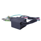 Комутатор TTG на бензиновий генератор ET 950 GN-0,8KW