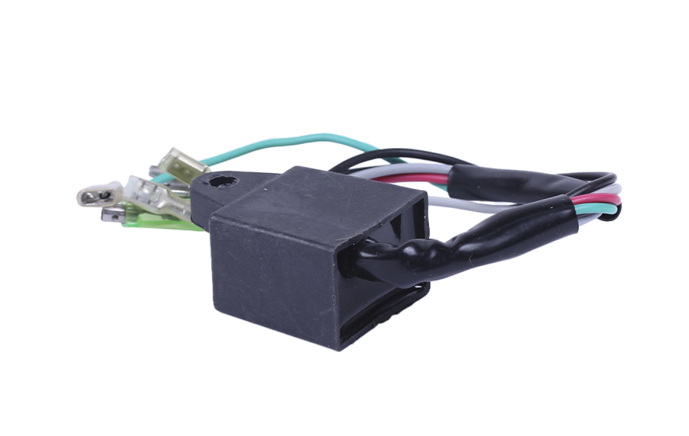 Комутатор TTG на бензиновий генератор ET 950 GN-0,8KW