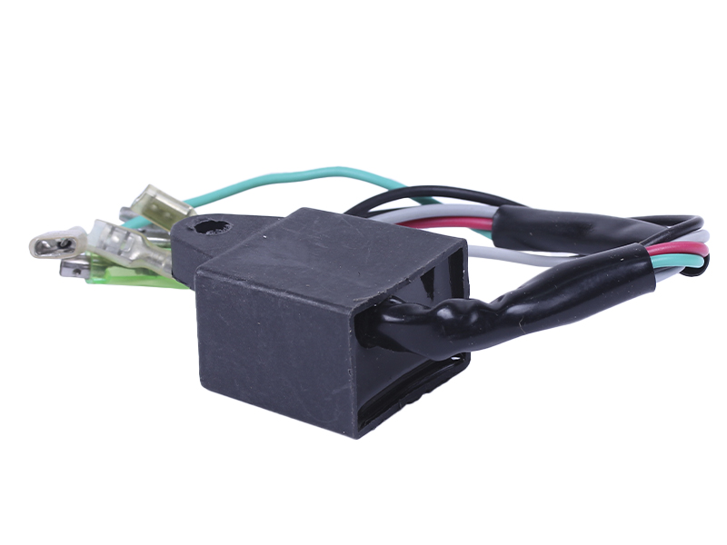 Комутатор TTG на бензиновий генератор ET 950 GN-0,8KW