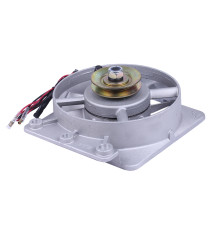 Вентилятор в сборе с генератором TTG на дизельный двигатель 190N