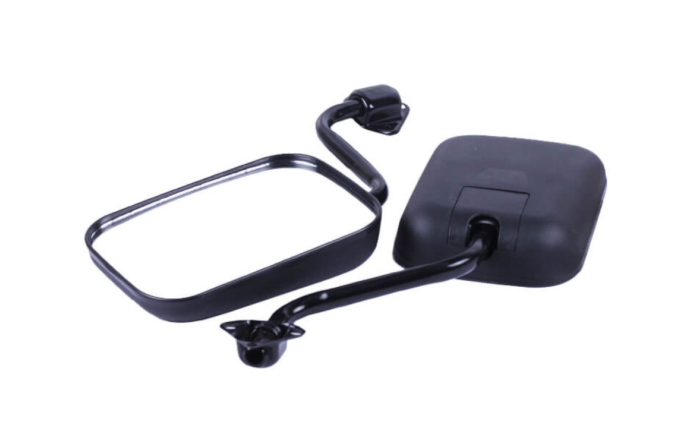 Зеркала TTG на мототрактор, к-кт. 2 шт. УЦЕНКА