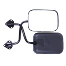 Зеркала TTG на мототрактор, к-кт. 2 шт. УЦЕНКА