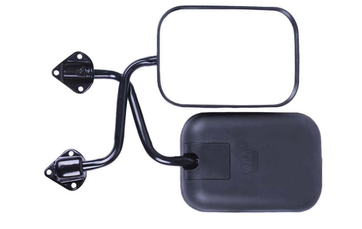 Зеркала TTG на мототрактор, к-кт. 2 шт. УЦЕНКА