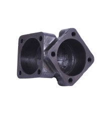 Корпус шестерної пари 90° TTG на роторну косарку KRO 900