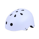 Шлем для самокатов, скейтов H-001 TTG (белый, size L)