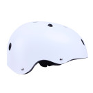 Шлем для самокатов, скейтов H-001 TTG (белый, size М )