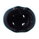 Шлем для самокатов, скейтов H-056 TTG (бирюзовый, size M)