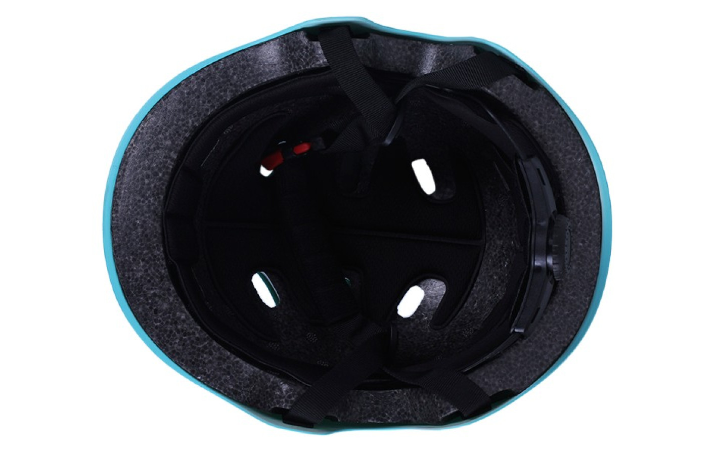 Шлем для самокатов, скейтов H-056 TTG (бирюзовый, size M)