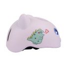 Шлем детский H-B002 TTG (бежевый, size S)