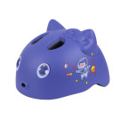 Шлем детский H-B002 TTG (фиолетовый, size S)