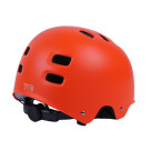 Шлем для самокатов, скейтов H-056 TTG (оранжевый ,size M)