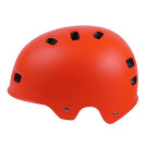 Шлем для самокатов, скейтов H-056 TTG (оранжевый ,size M)