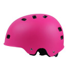 Шлем для самокатов, скейтов H-056 TTG (розовый, size M)
