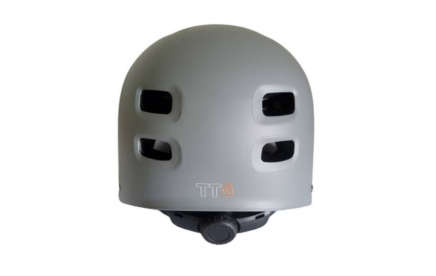 Шлем для самокатов, скейтов H-056 TTG (серый, size L)