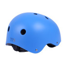 Шлем для самокатов, скейтов H-001 TTG (синий, size М)
