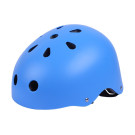 Шлем для самокатов, скейтов H-001 TTG (синий, size М)