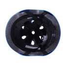 Шлем для самокатов, скейтов H-001 TTG (синий, size М)