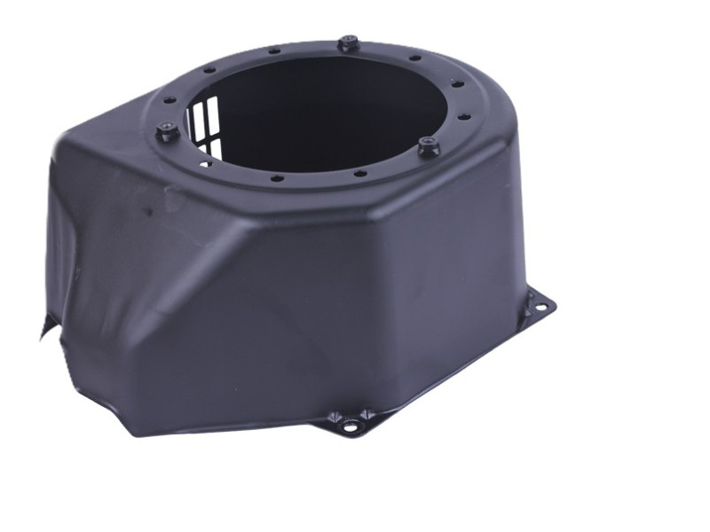 Крышка крепления стартера TT AGRO MOTO на генератор 3.5 KW/3.8 KW