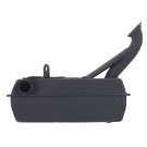 Глушитель - 3.5 KW/3.8 KW