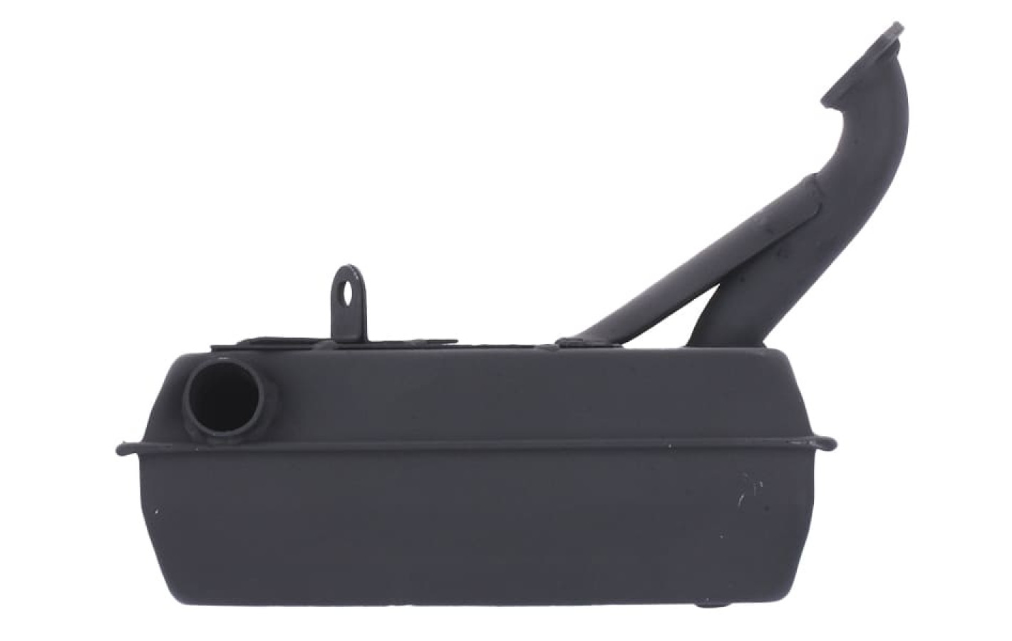 Глушитель - 3.5 KW/3.8 KW