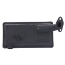 Глушитель - 3.5 KW/3.8 KW