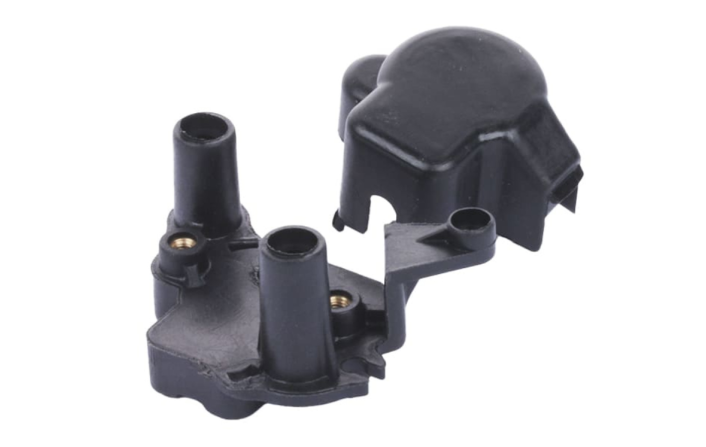 Корпус регулятора оборотов - 3.5KW/3.8KW