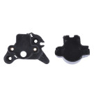 Корпус регулятора оборотов - 3.5KW/3.8KW