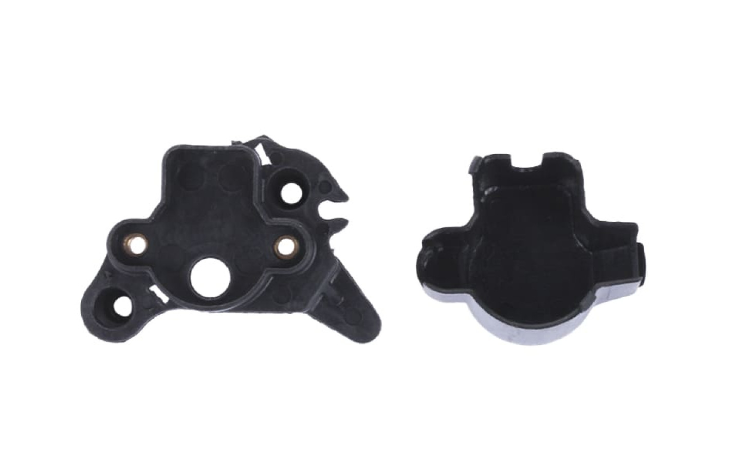 Корпус регулятора оборотов - 3.5KW/3.8KW