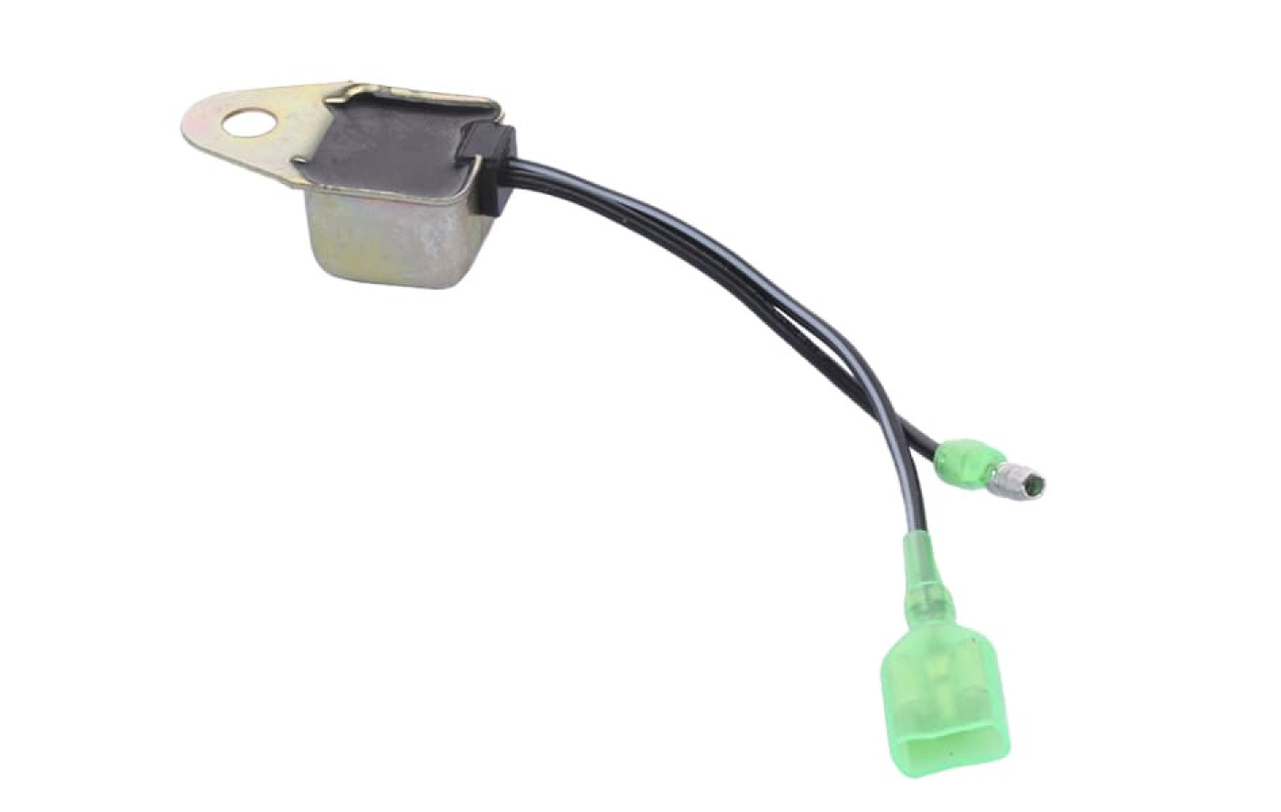 Датчик (реле) рівня олії зовнішній - 3.5 KW/3.8 KW