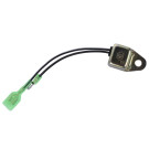 Датчик (реле) рівня олії зовнішній - 3.5 KW/3.8 KW