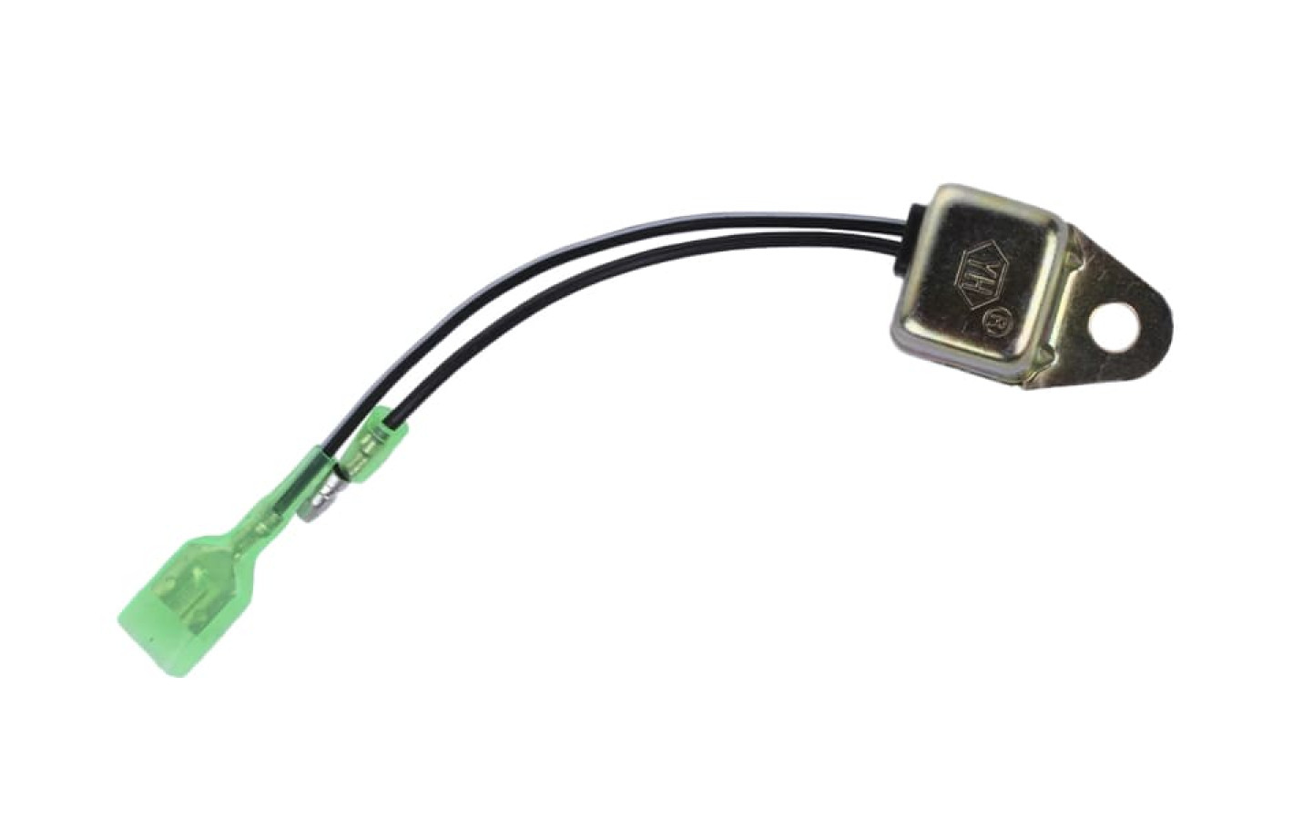 Датчик (реле) рівня олії зовнішній - 3.5 KW/3.8 KW